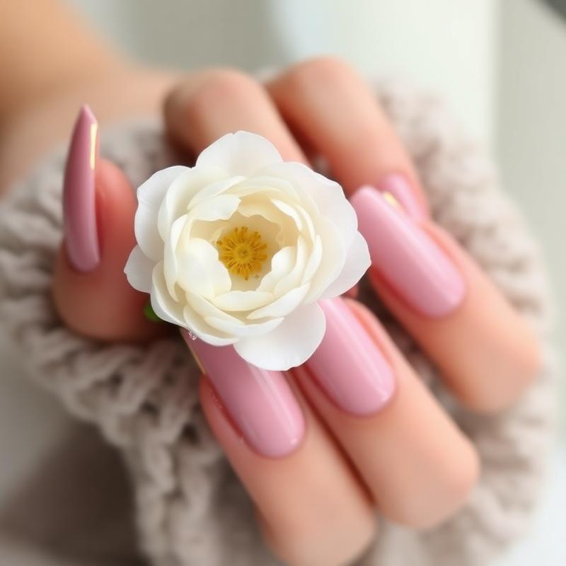 Nail art
